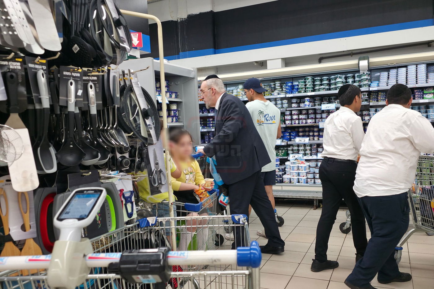 זופניק בכיכר | כל התמונות, הנייעס והחשיפות של השבוע שלא תרצו לפספס