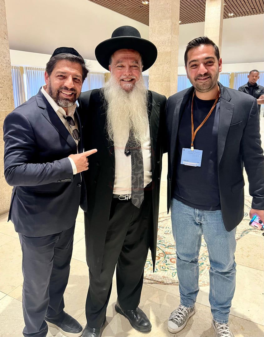 זופניק בכיכר | כל התמונות, הנייעס והחשיפות של השבוע שלא תרצו לפספס