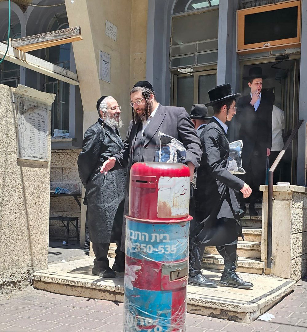 זופניק בכיכר | כל התמונות, הנייעס והחשיפות של השבוע שלא תרצו לפספס