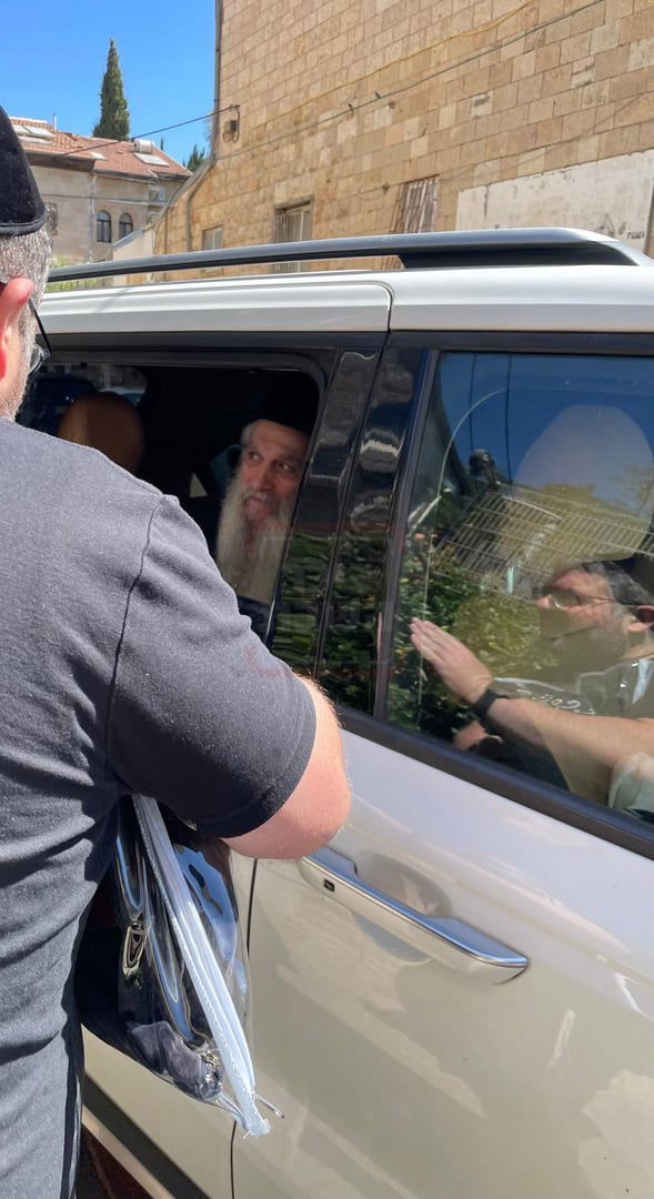 זופניק בכיכר | כל התמונות, הנייעס והחשיפות של השבוע שלא תרצו לפספס