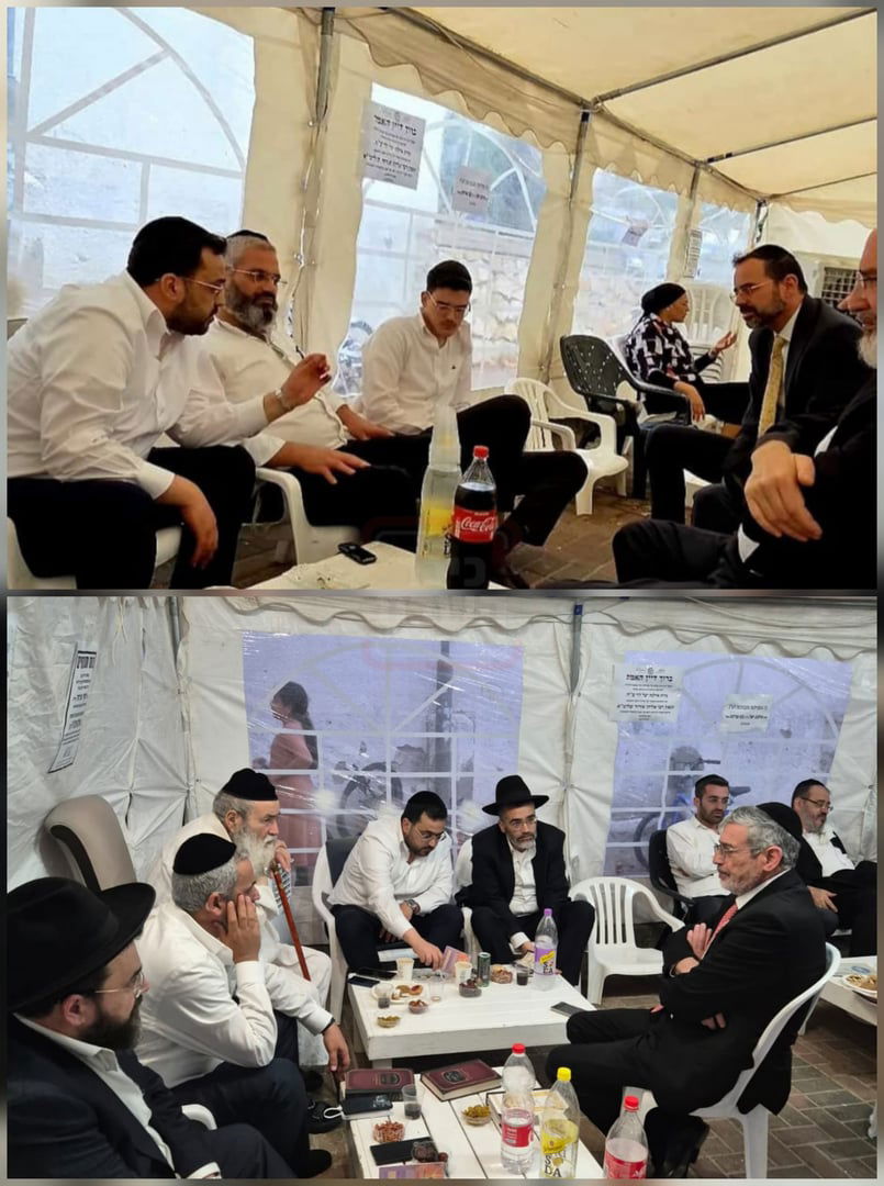 זופניק בכיכר | כל התמונות, הנייעס והחשיפות של השבוע שלא תרצו לפספס