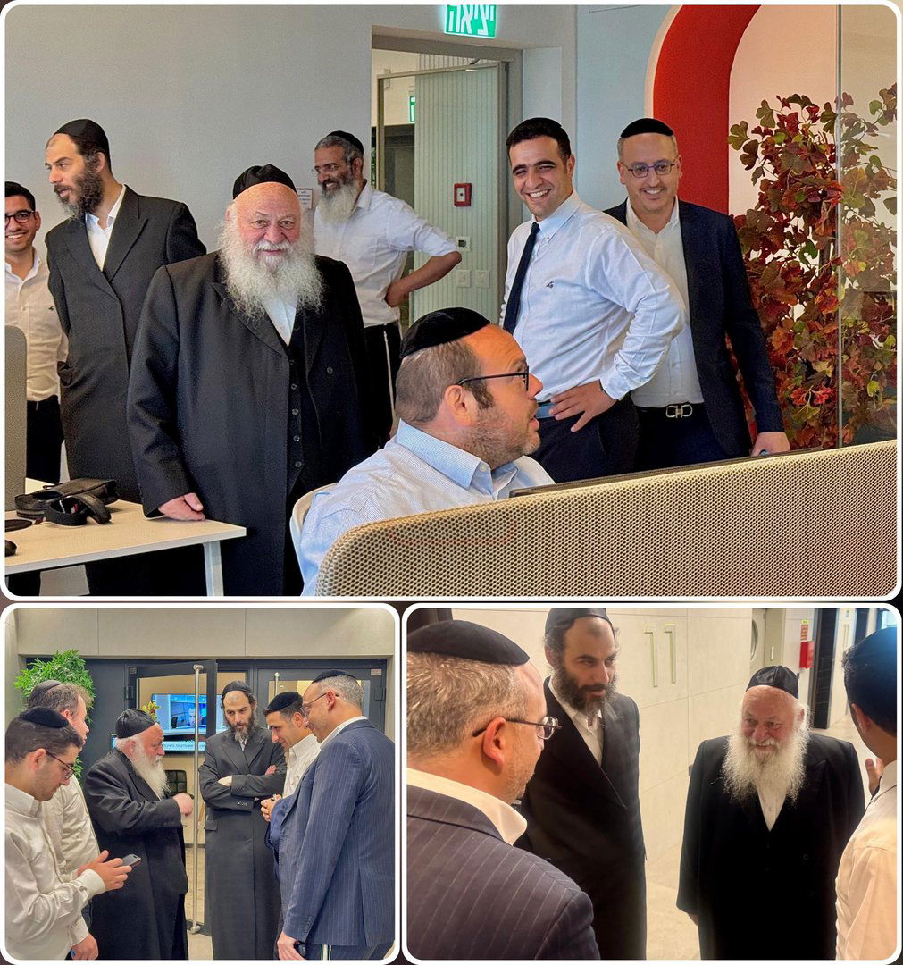 זופניק בכיכר | כל התמונות, הנייעס והחשיפות של השבוע שלא תרצו לפספס