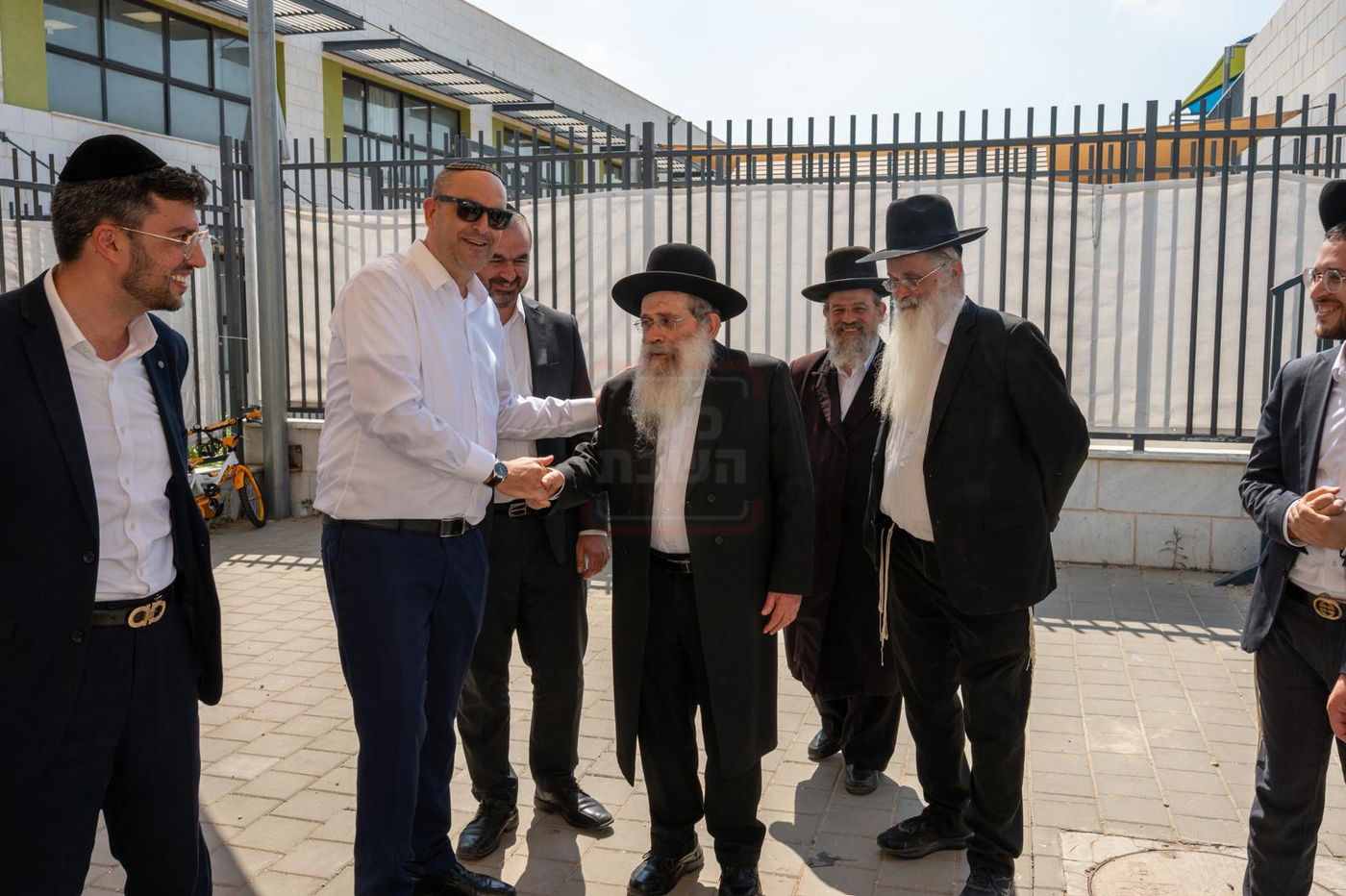 זופניק בכיכר | כל התמונות, הנייעס והחשיפות של השבוע שלא תרצו לפספס