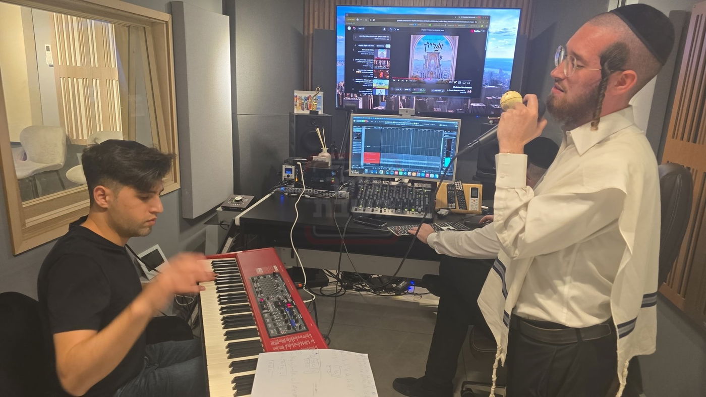 זופניק בכיכר | כל התמונות, הנייעס והחשיפות של השבוע שלא תרצו לפספס