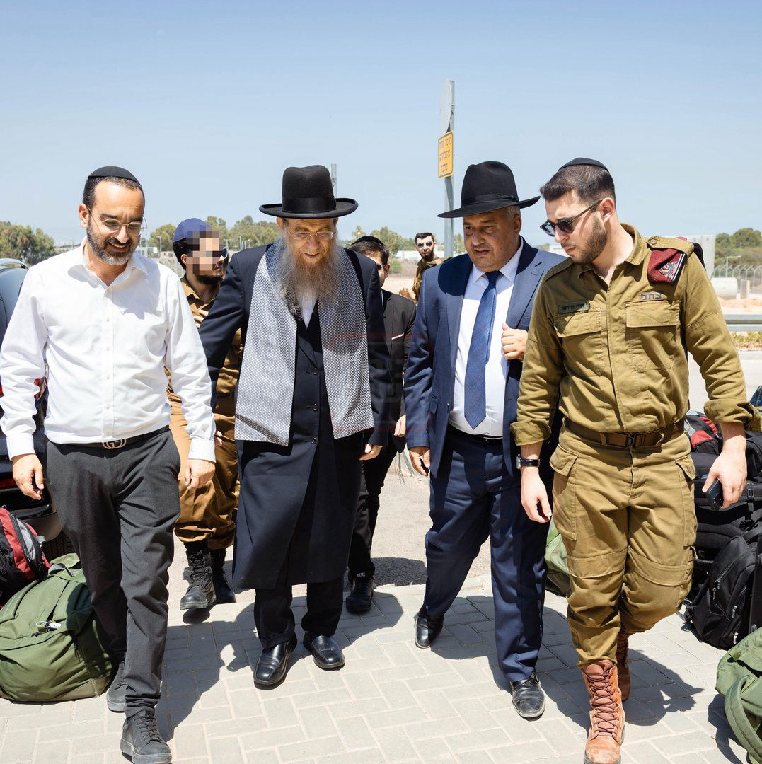 זופניק בכיכר | כל התמונות, הנייעס והחשיפות של השבוע שלא תרצו לפספס