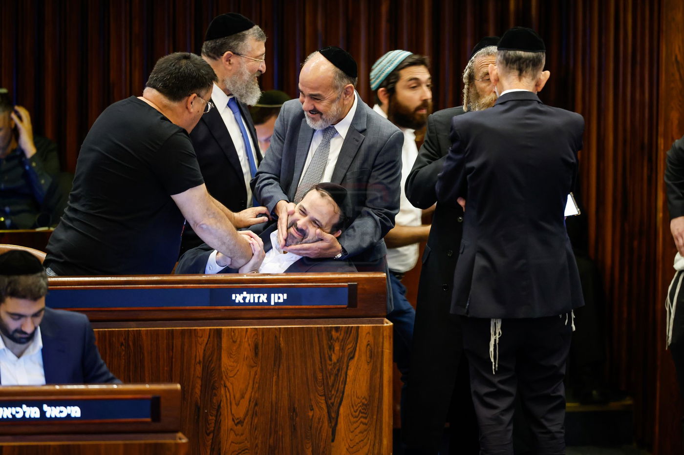 זופניק בכיכר | כל התמונות, הנייעס והחשיפות של השבוע שלא תרצו לפספס