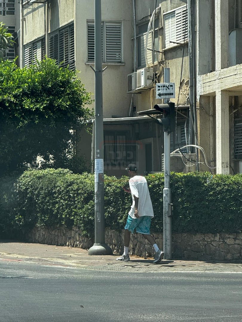 זופניק בכיכר | כל התמונות, הנייעס והחשיפות של השבוע שלא תרצו לפספס