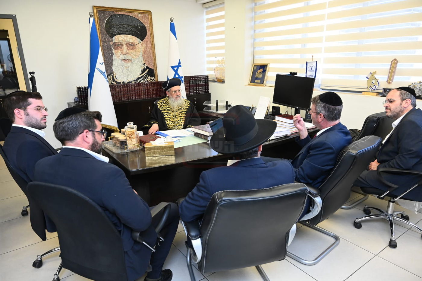 זופניק בכיכר | כל התמונות, הנייעס והחשיפות של השבוע שלא תרצו לפספס