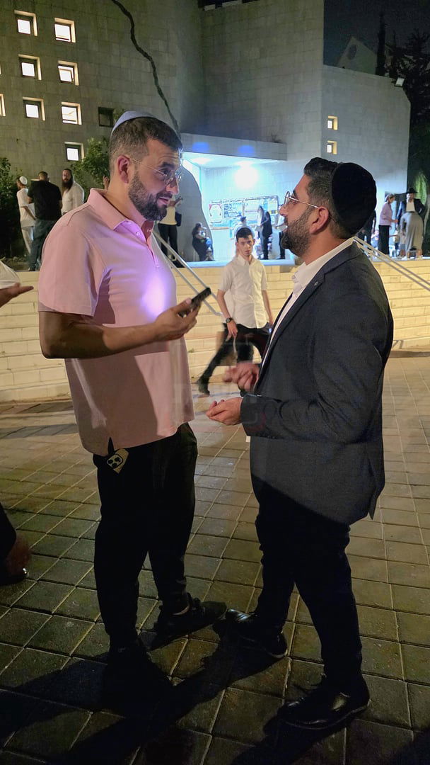 זופניק בכיכר | כל התמונות, הנייעס והחשיפות של השבוע שלא תרצו לפספס