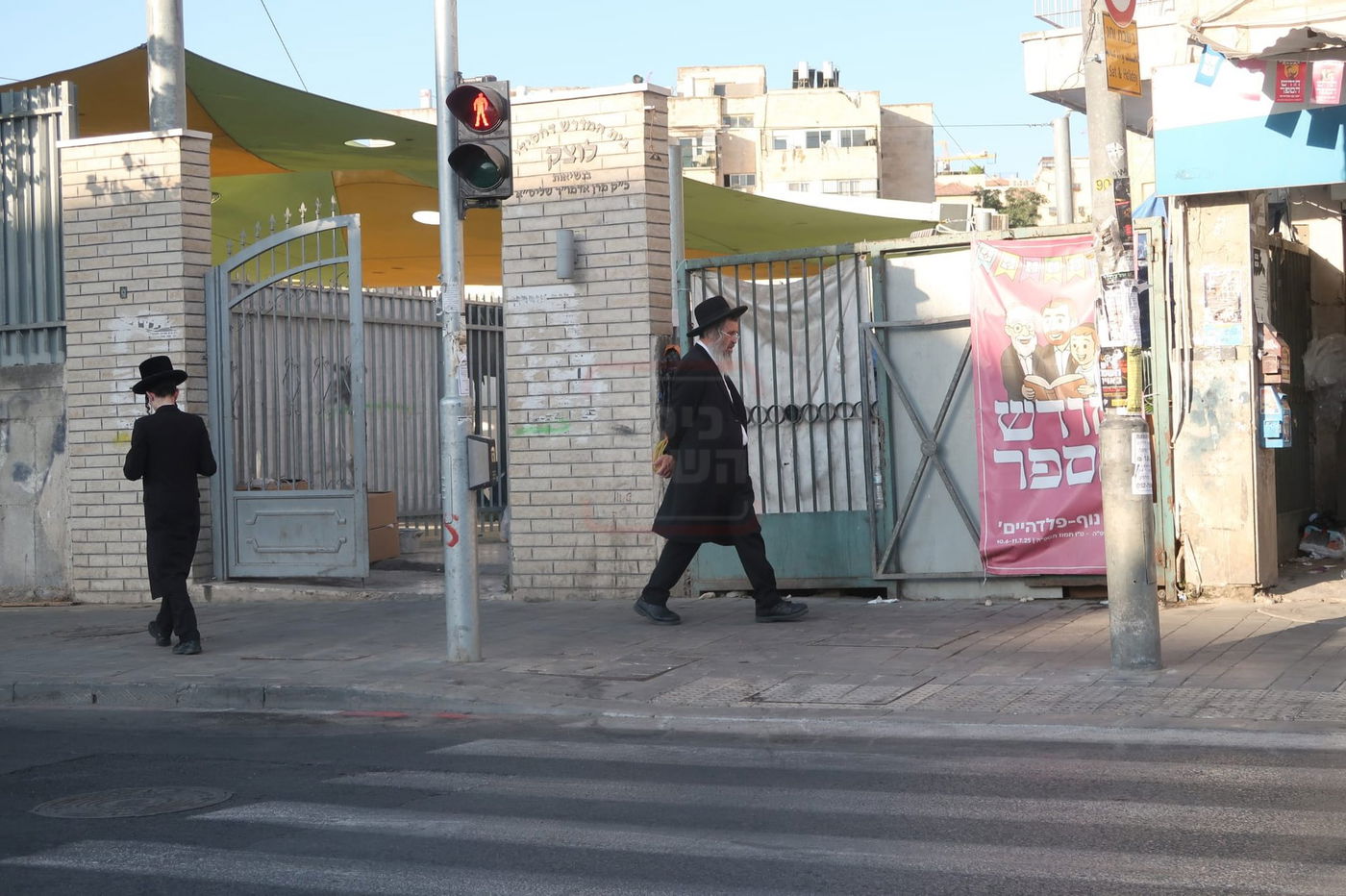 זופניק בכיכר | כל התמונות, הנייעס והחשיפות של השבוע שלא תרצו לפספס