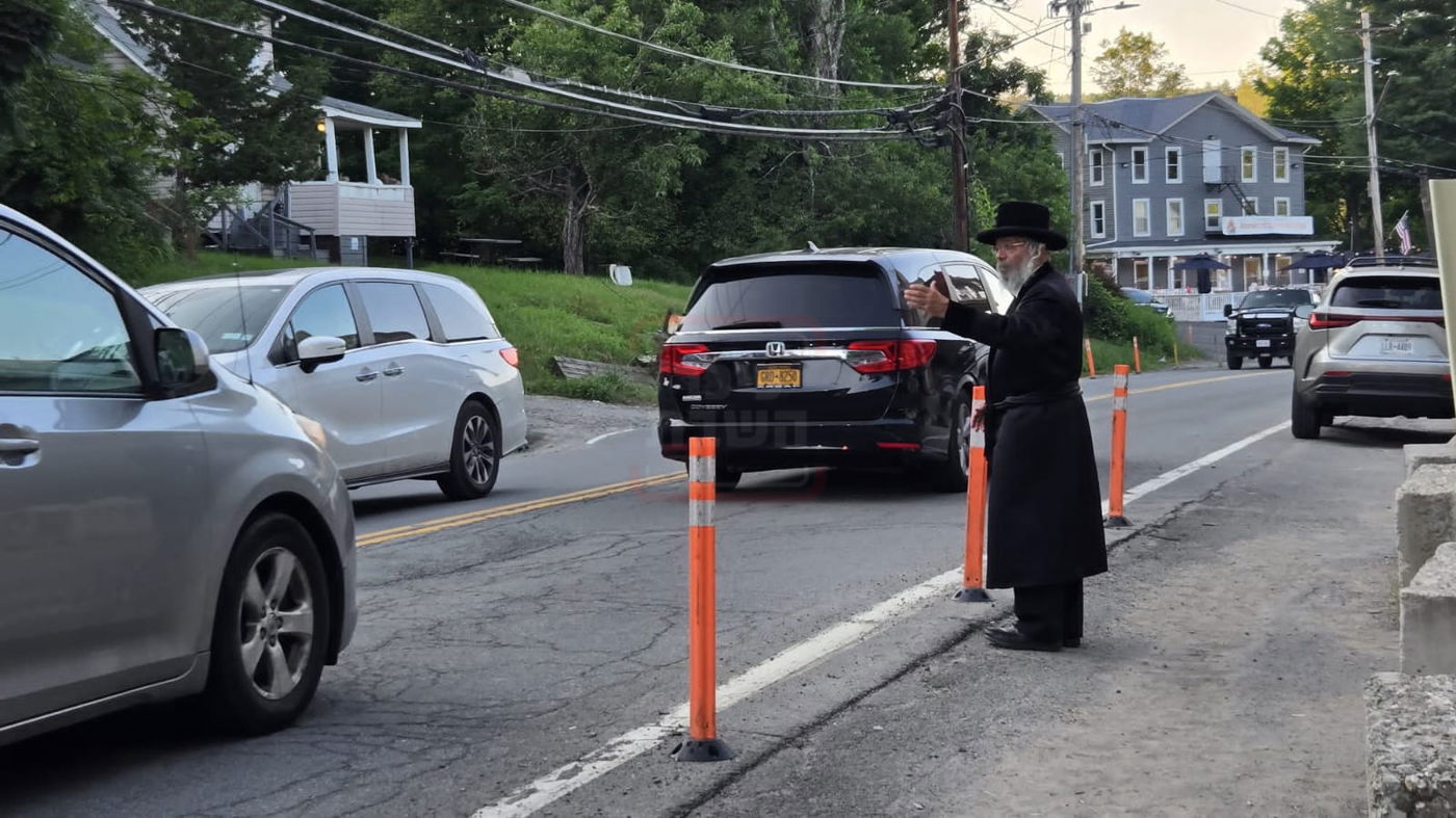 זופניק בכיכר | כל התמונות, הנייעס והחשיפות של השבוע שלא תרצו לפספס