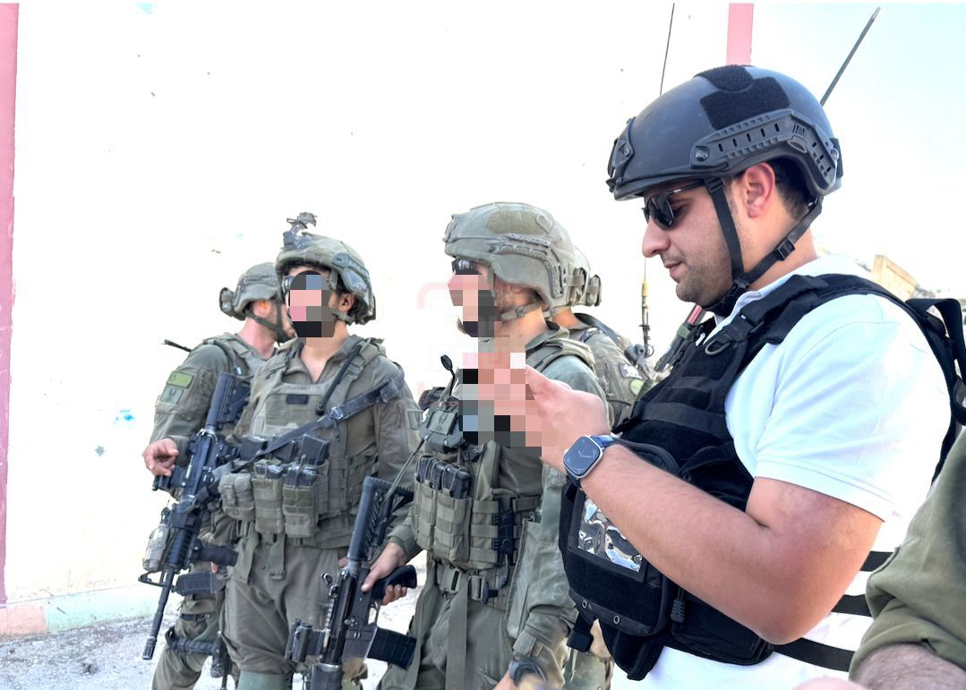 זופניק בכיכר | כל התמונות, הנייעס והחשיפות של השבוע שלא תרצו לפספס