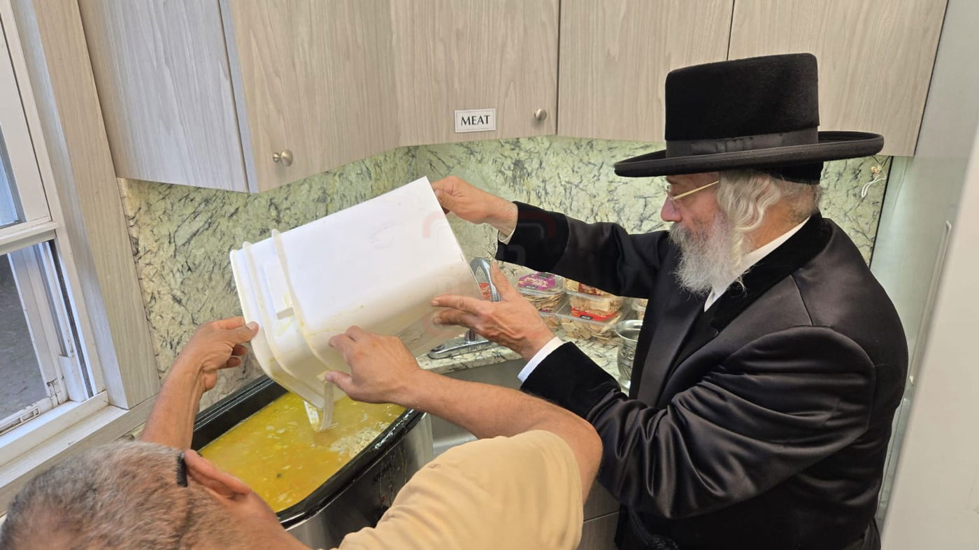 זופניק בכיכר | כל התמונות, הנייעס והחשיפות של השבוע שלא תרצו לפספס