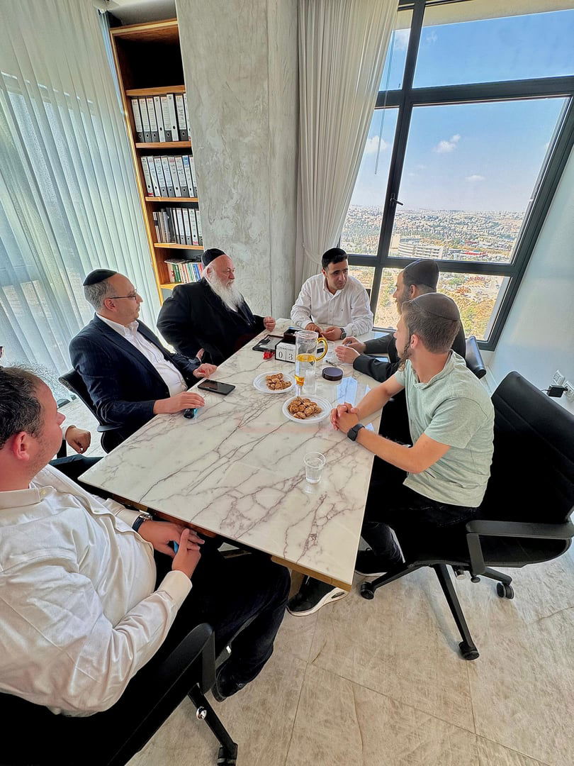 זופניק בכיכר | כל התמונות, הנייעס והחשיפות של השבוע שלא תרצו לפספס