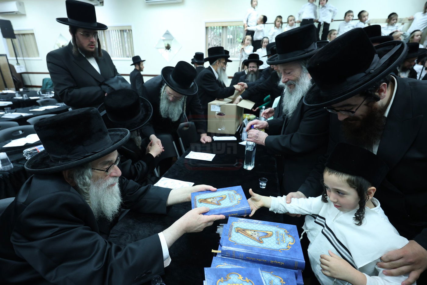 מסיבת חומש במונטיסלו