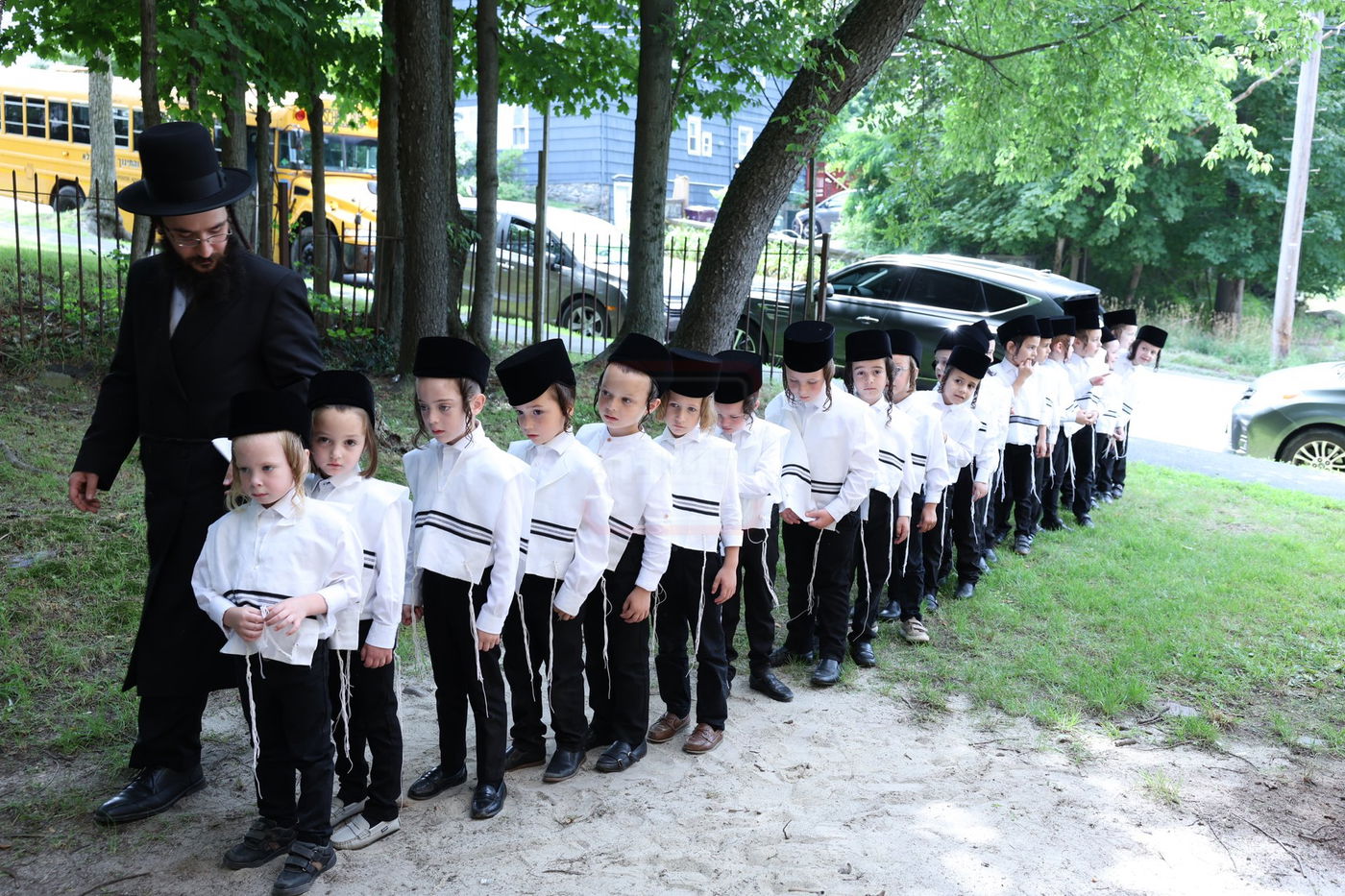 מסיבת חומש במונטיסלו