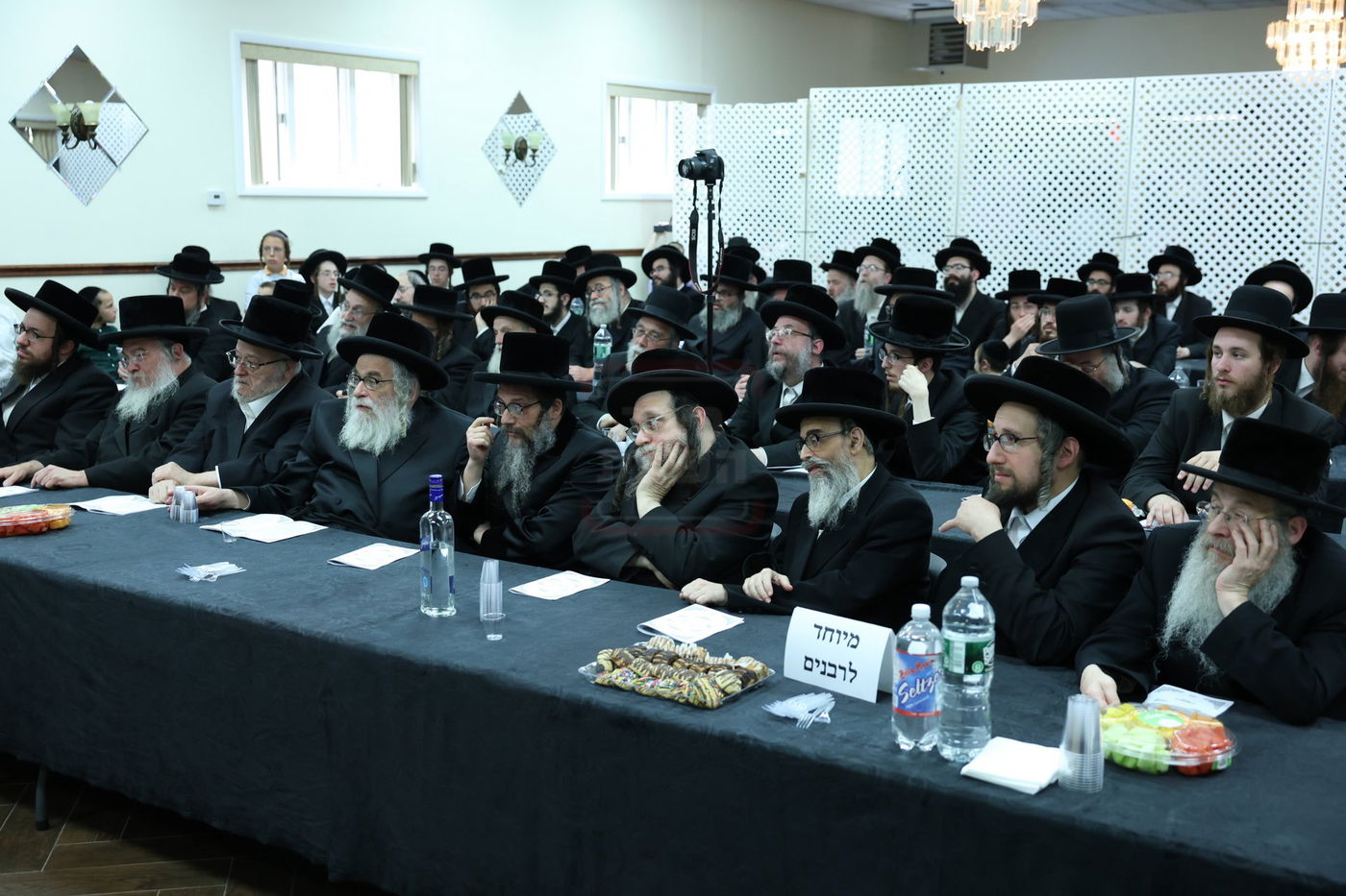 מסיבת חומש במונטיסלו