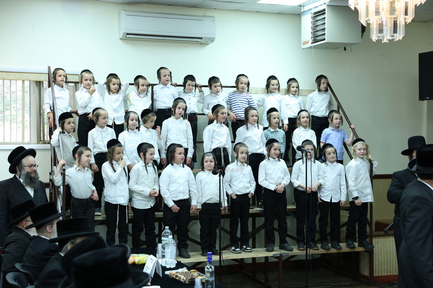 מסיבת חומש במונטיסלו