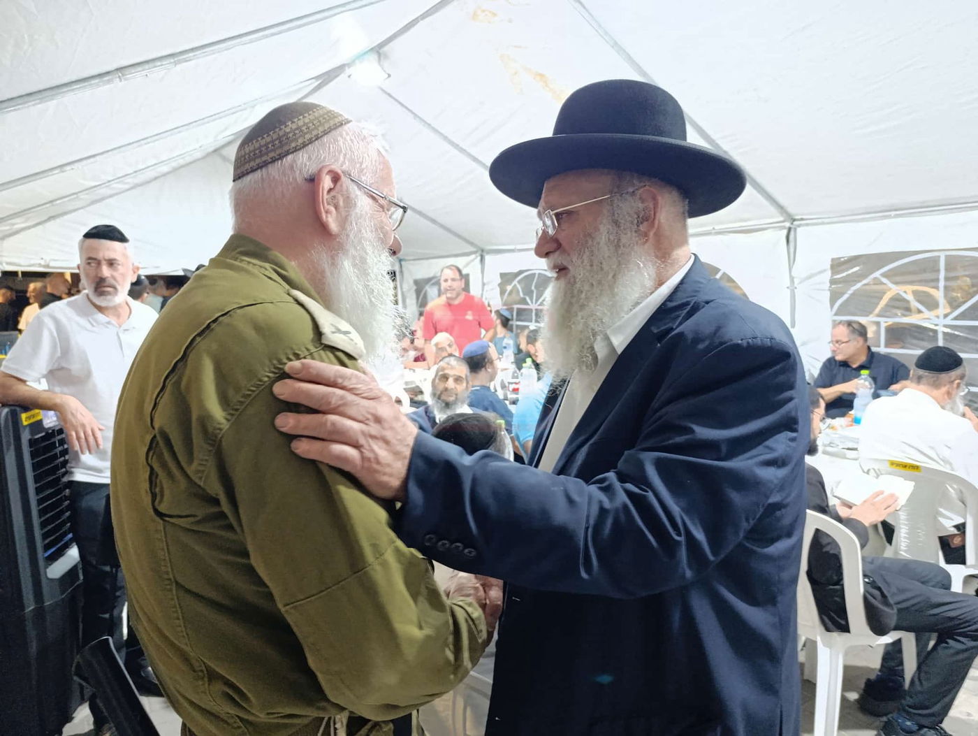 זופניק בכיכר | כל התמונות, הנייעס והחשיפות של השבוע שלא תרצו לפספס