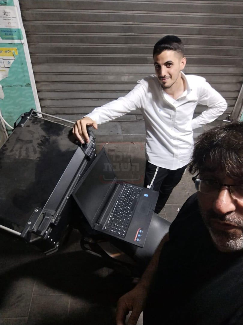 זופניק בכיכר | כל התמונות, הנייעס והחשיפות של השבוע שלא תרצו לפספס