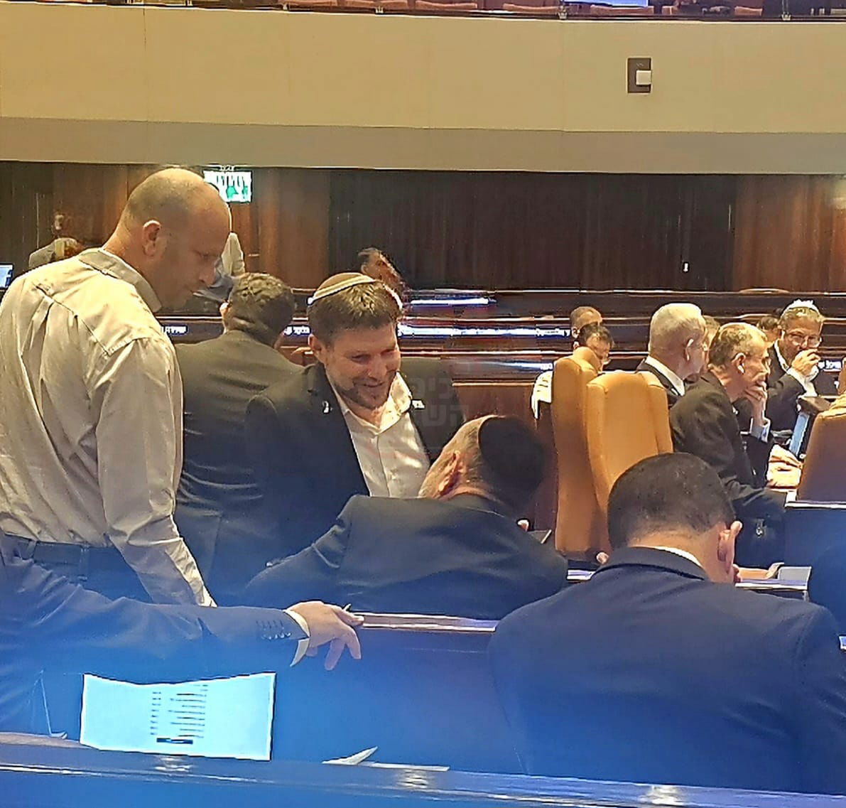 זופניק בכיכר | כל התמונות, הנייעס והחשיפות של השבוע שלא תרצו לפספס