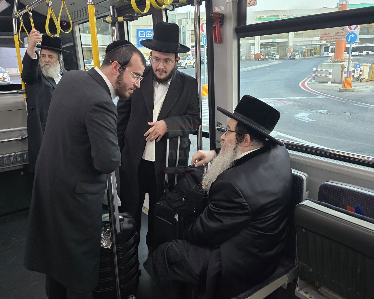 זופניק בכיכר | כל התמונות, הנייעס והחשיפות של השבוע שלא תרצו לפספס