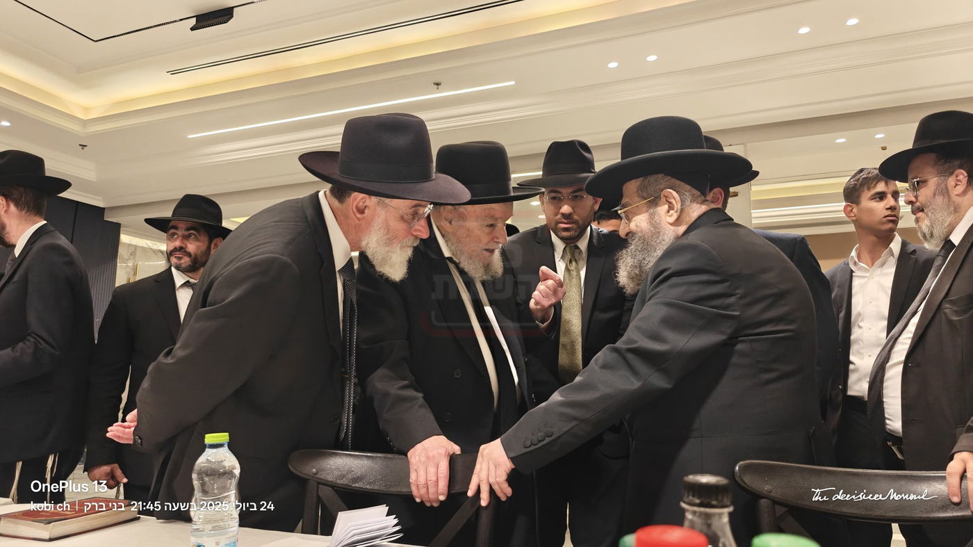 זופניק בכיכר | כל התמונות, הנייעס והחשיפות של השבוע שלא תרצו לפספס