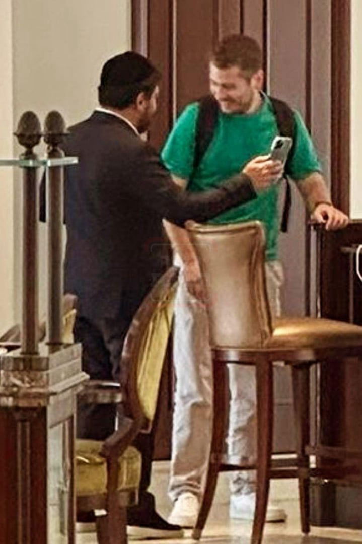 זופניק בכיכר | כל התמונות, הנייעס והחשיפות של השבוע שלא תרצו לפספס