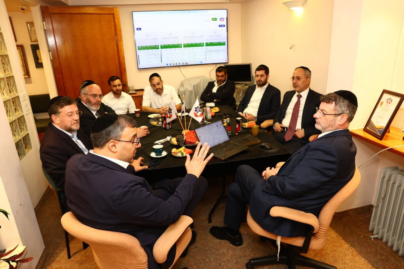 זופניק בכיכר | כל התמונות, הנייעס והחשיפות של השבוע שלא תרצו לפספס