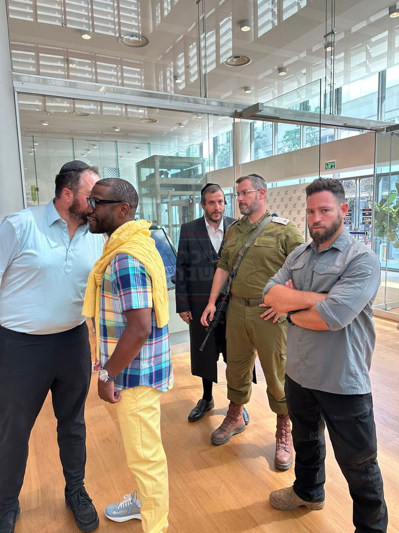 זופניק בכיכר | כל התמונות, הנייעס והחשיפות של השבוע שלא תרצו לפספס