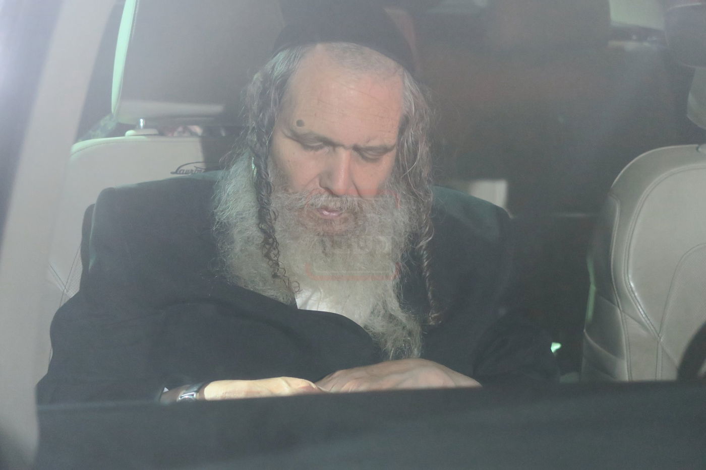 הילולת האר"י בצפת