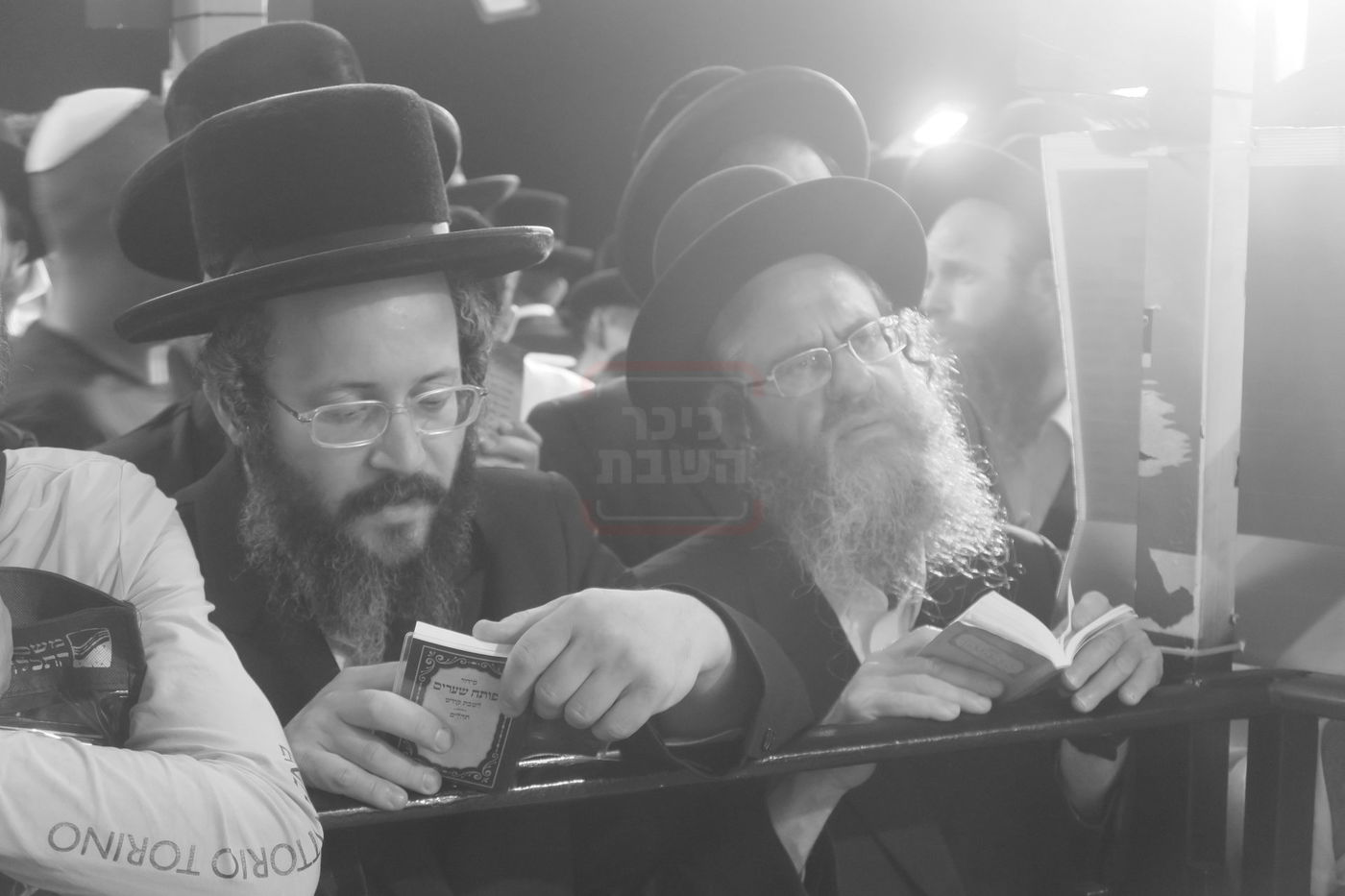 הילולת האר"י בצפת