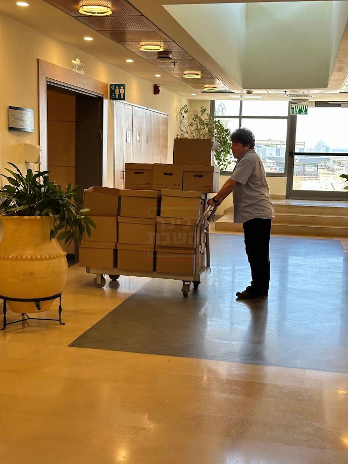 זופניק בכיכר | כל התמונות, הנייעס והחשיפות של השבוע שלא תרצו לפספס