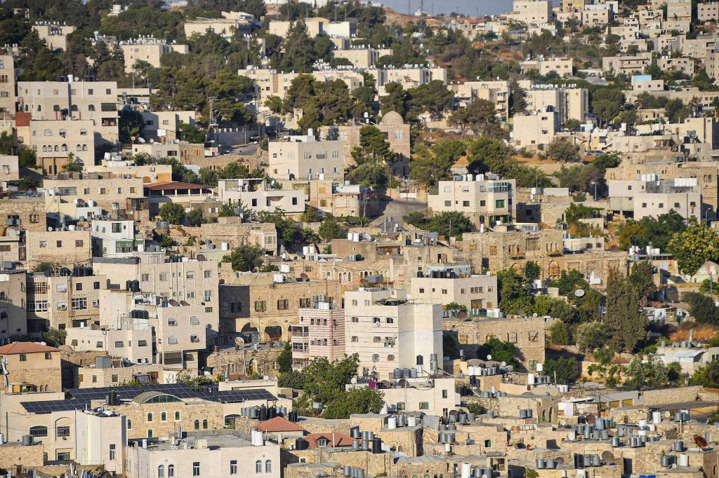 תשעה באב בעיר האבות חברון