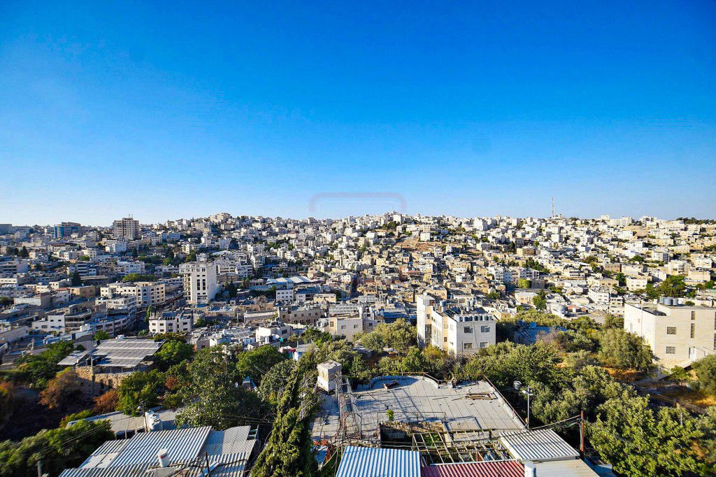 תשעה באב בעיר האבות חברון