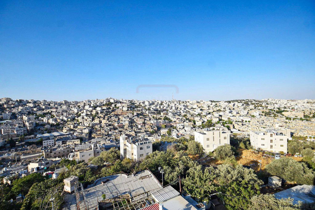 תשעה באב בעיר האבות חברון