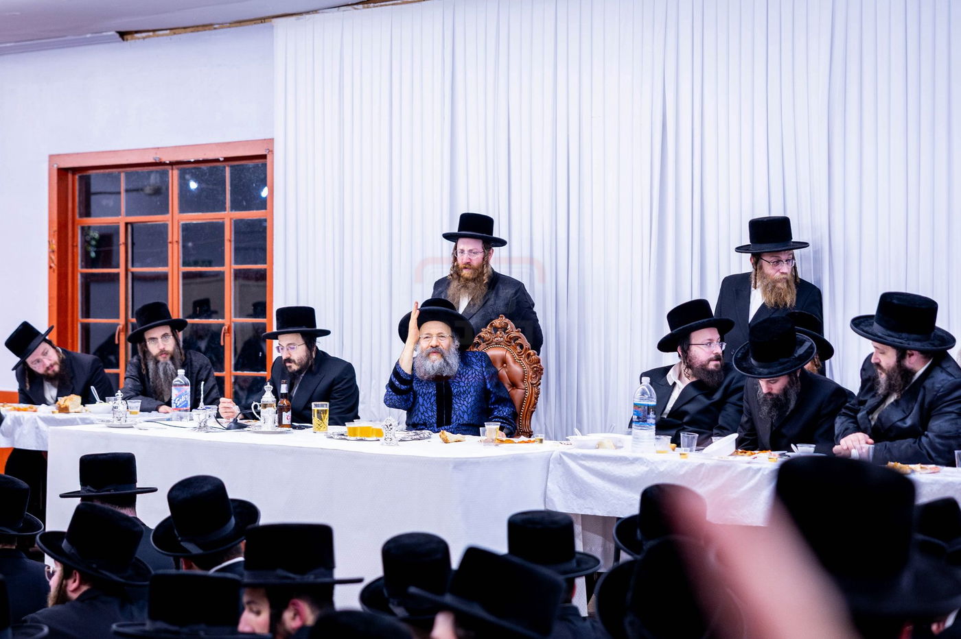 תשעה באב בבאבוב 45