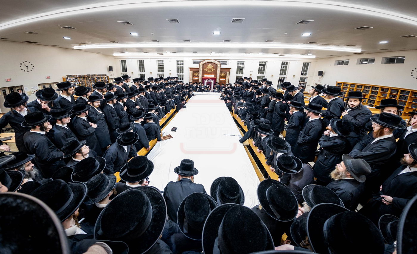 תשעה באב בבאבוב 45