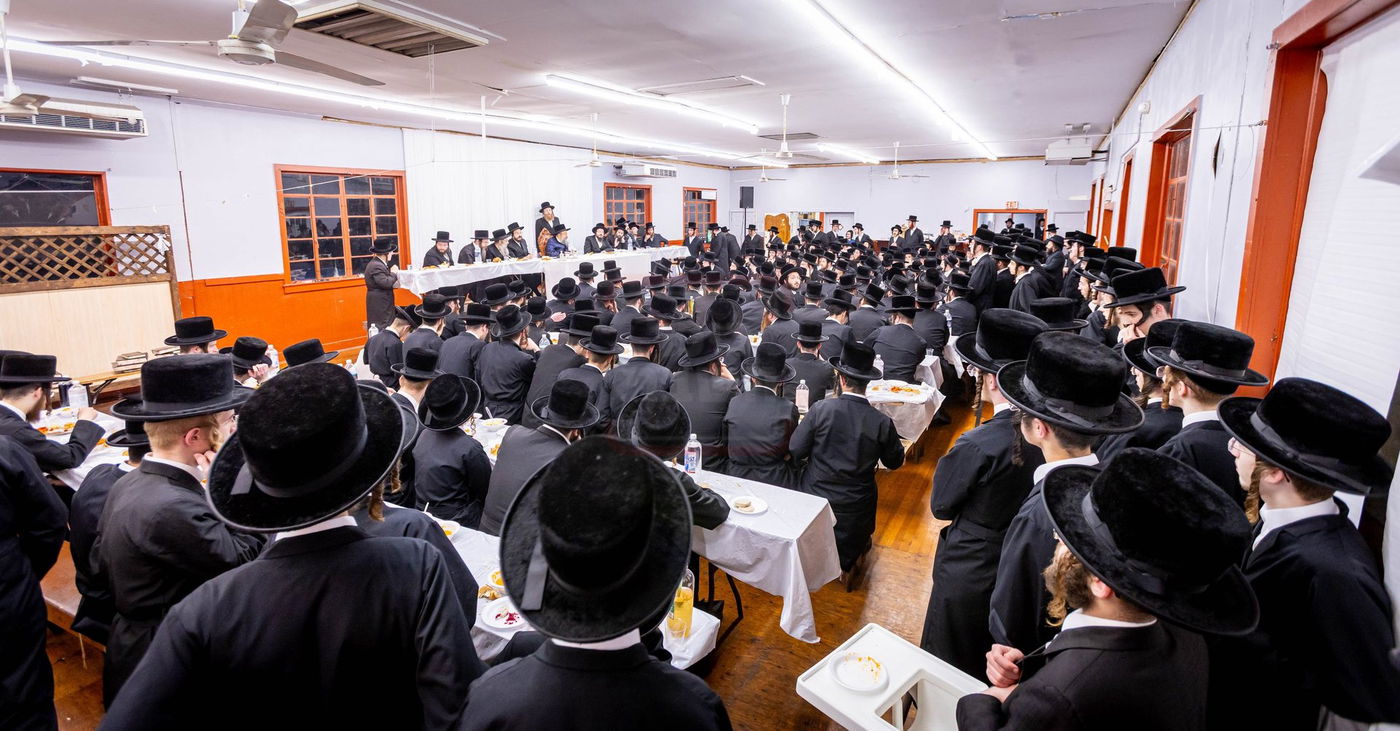 תשעה באב בבאבוב 45