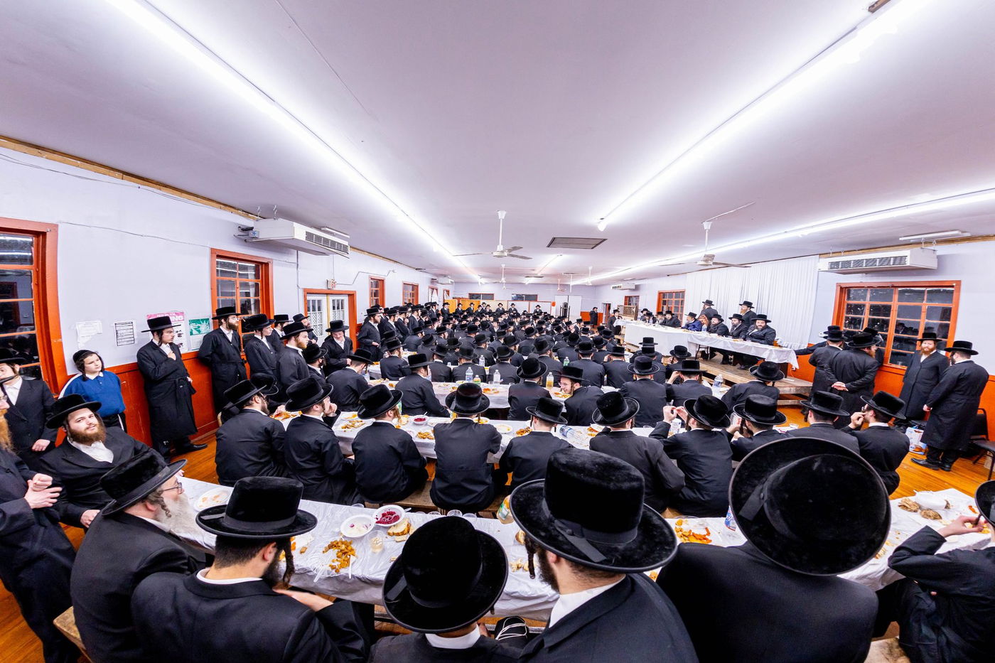 תשעה באב בבאבוב 45