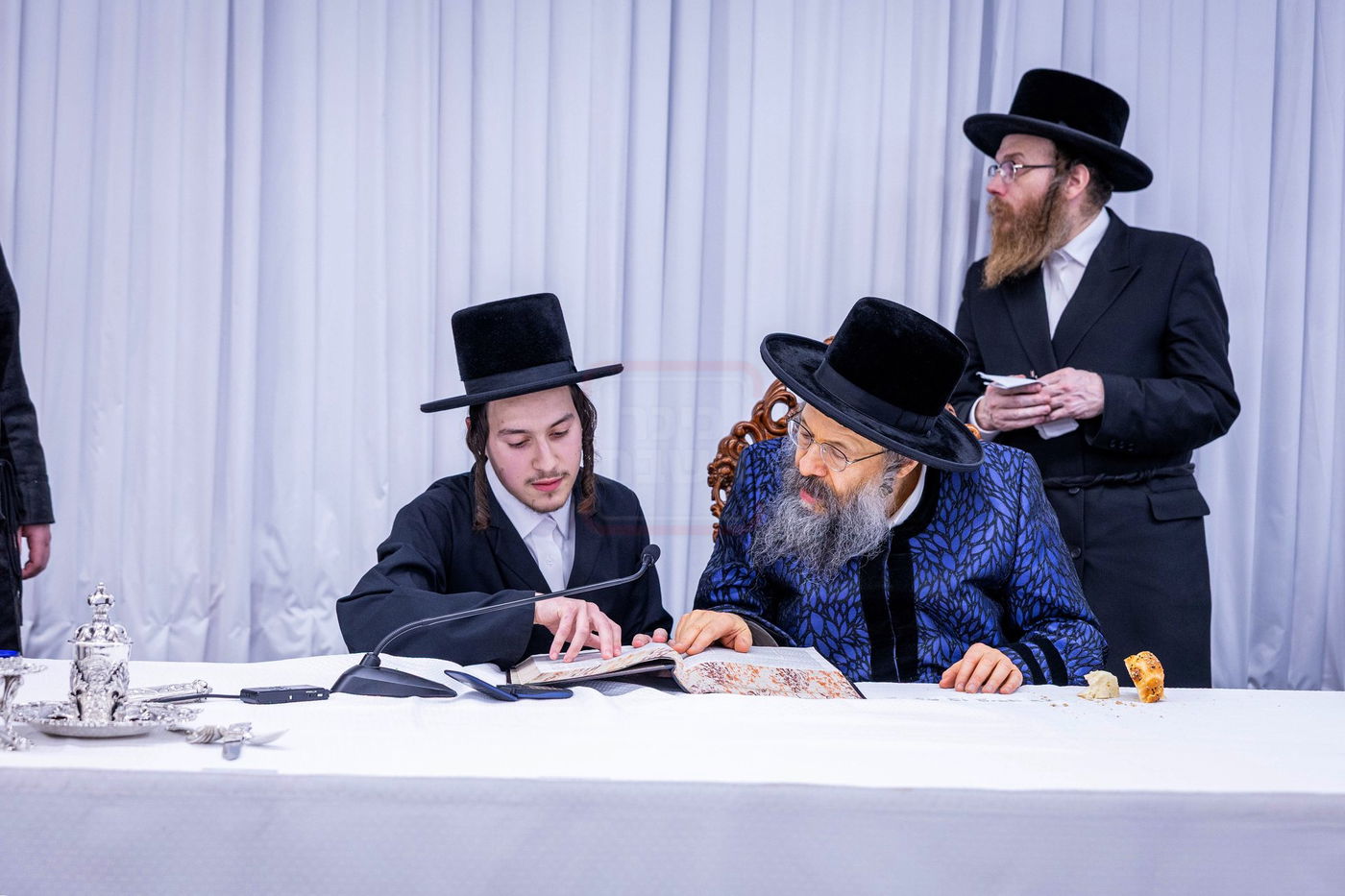 תשעה באב בבאבוב 45