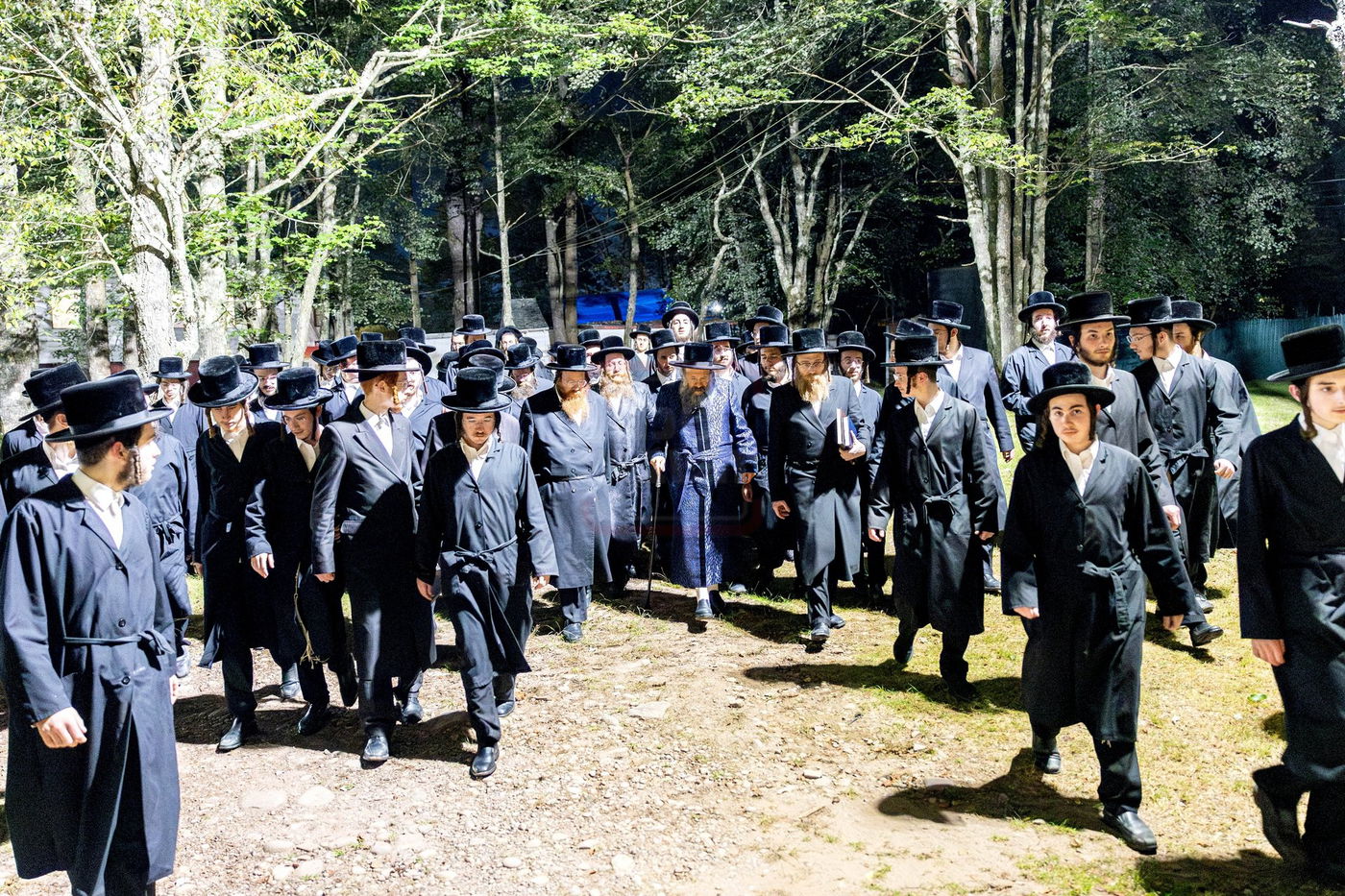 תשעה באב בבאבוב 45