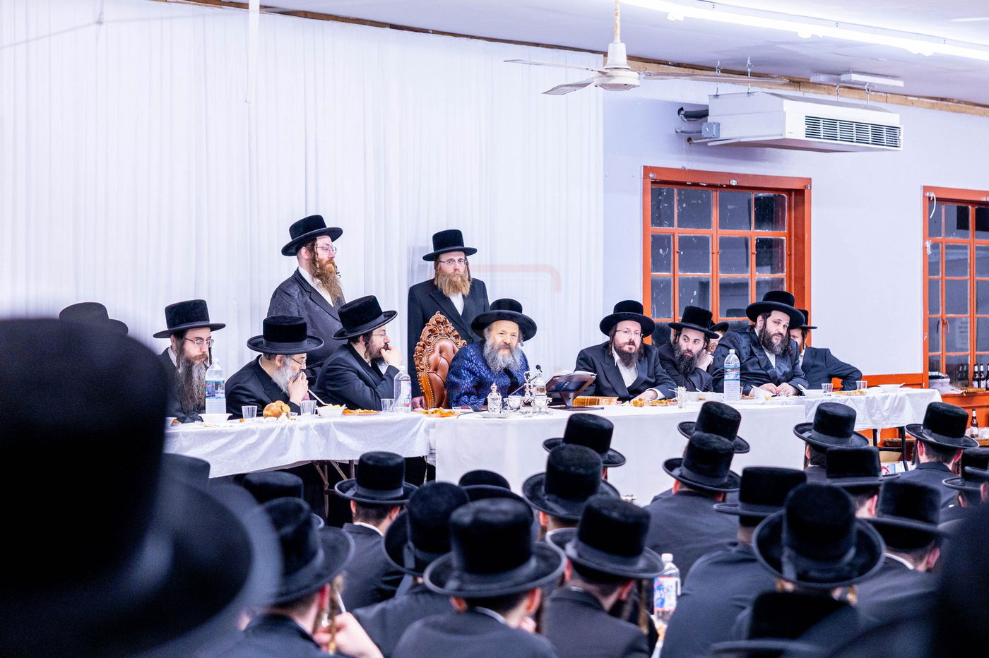 תשעה באב בבאבוב 45