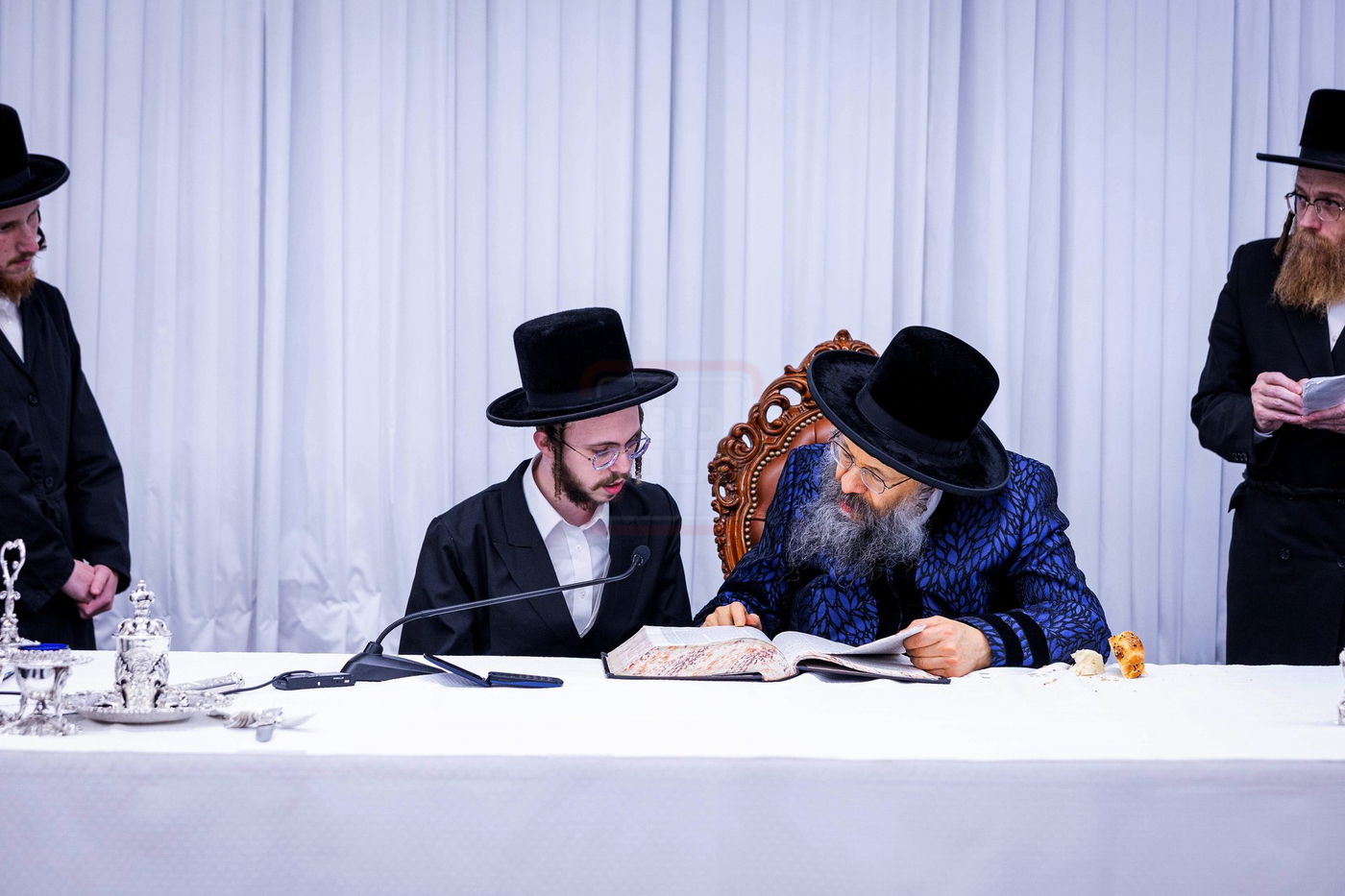 תשעה באב בבאבוב 45