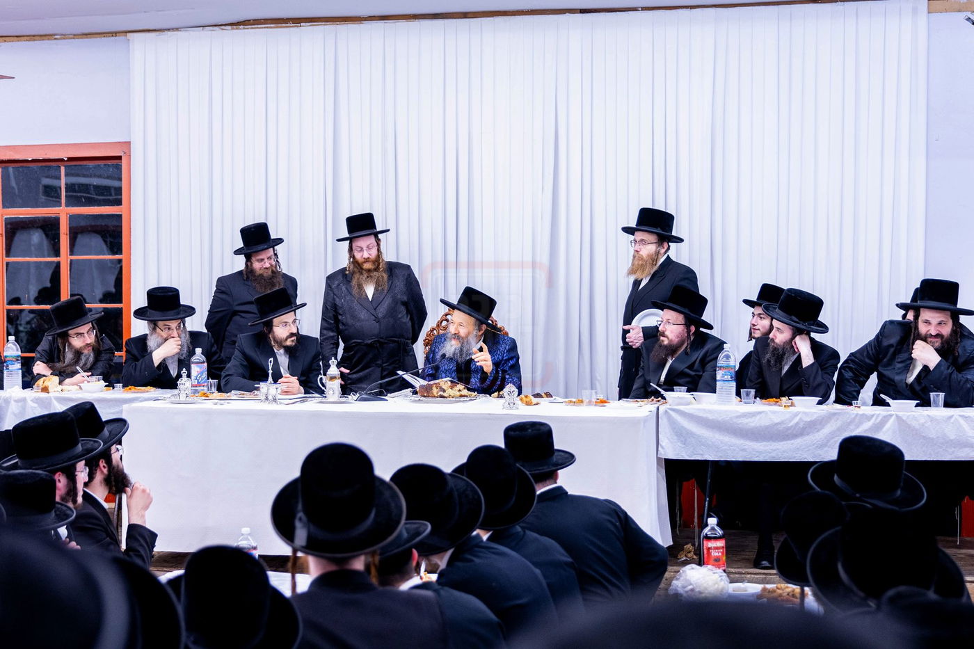 תשעה באב בבאבוב 45