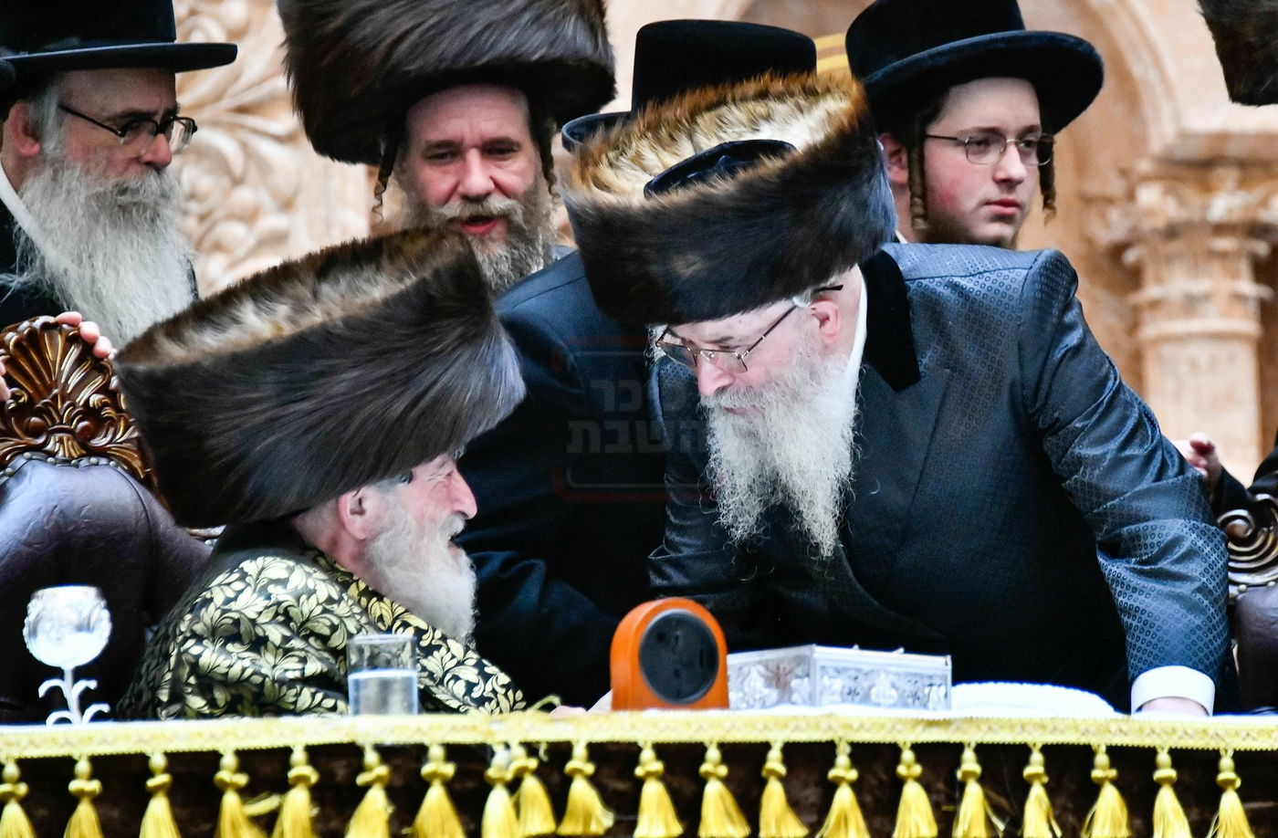 שמחת בית ויז'ניץ