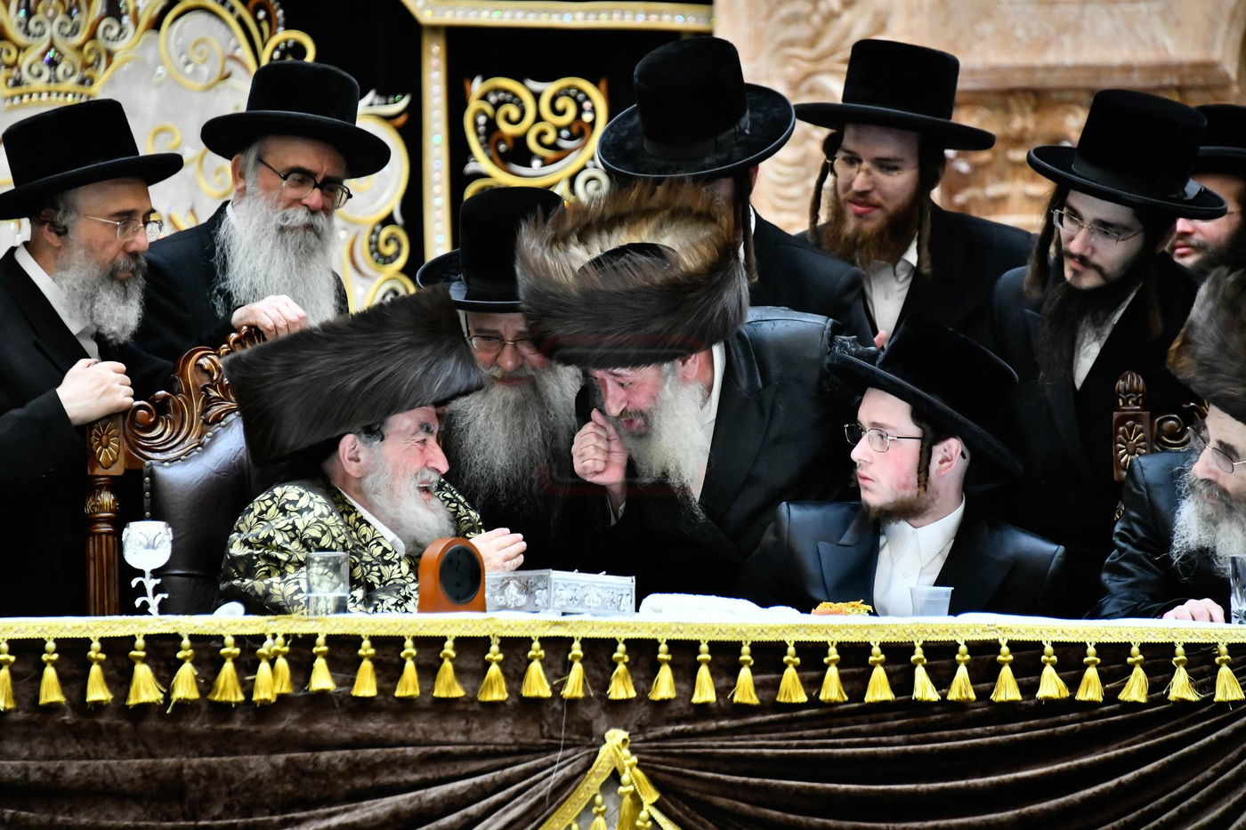 שמחת בית ויז'ניץ