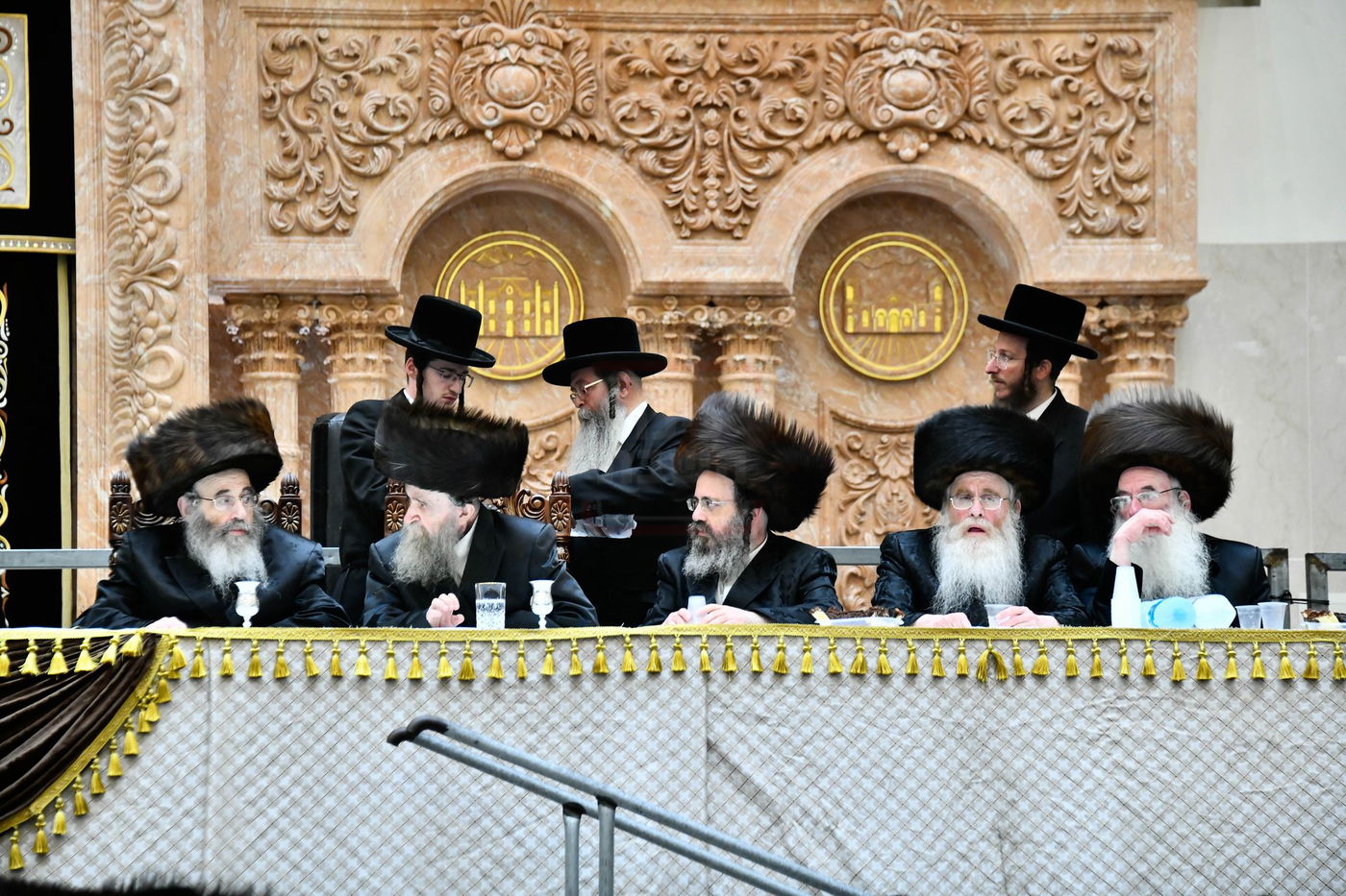 שמחת בית ויז'ניץ