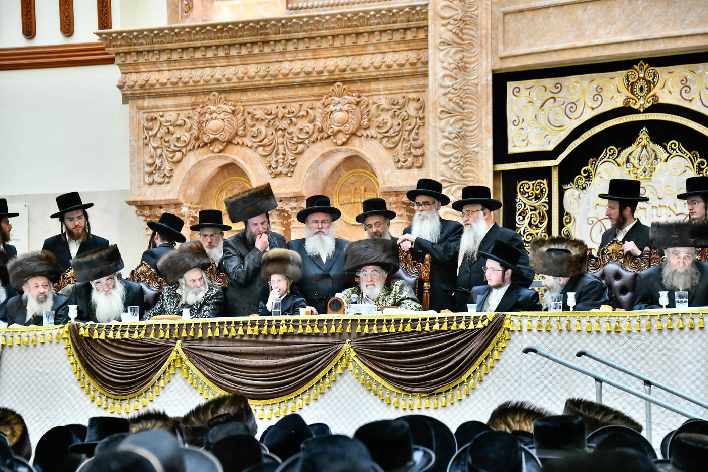 שמחת בית ויז'ניץ