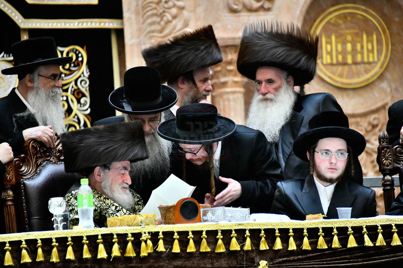 שמחת בית ויז'ניץ